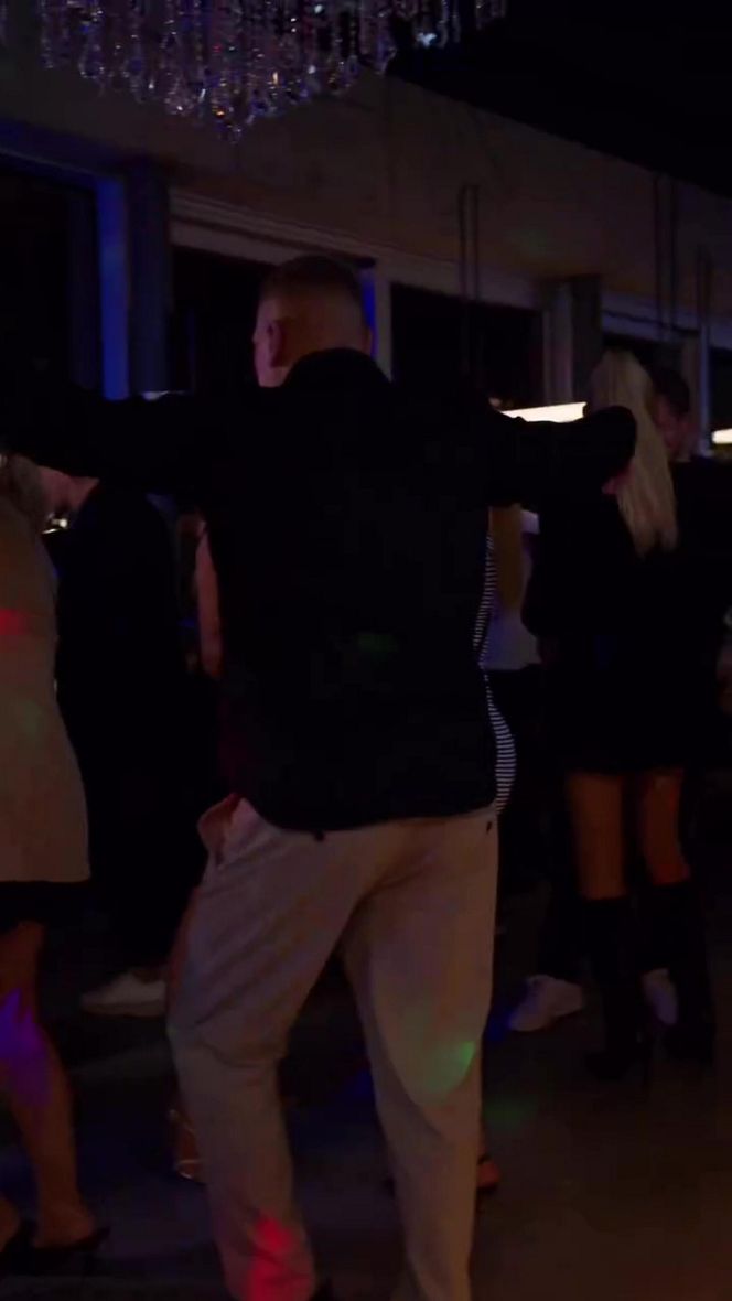 Tak Barbara Kurdej-Szatan świętowała 40-stkę