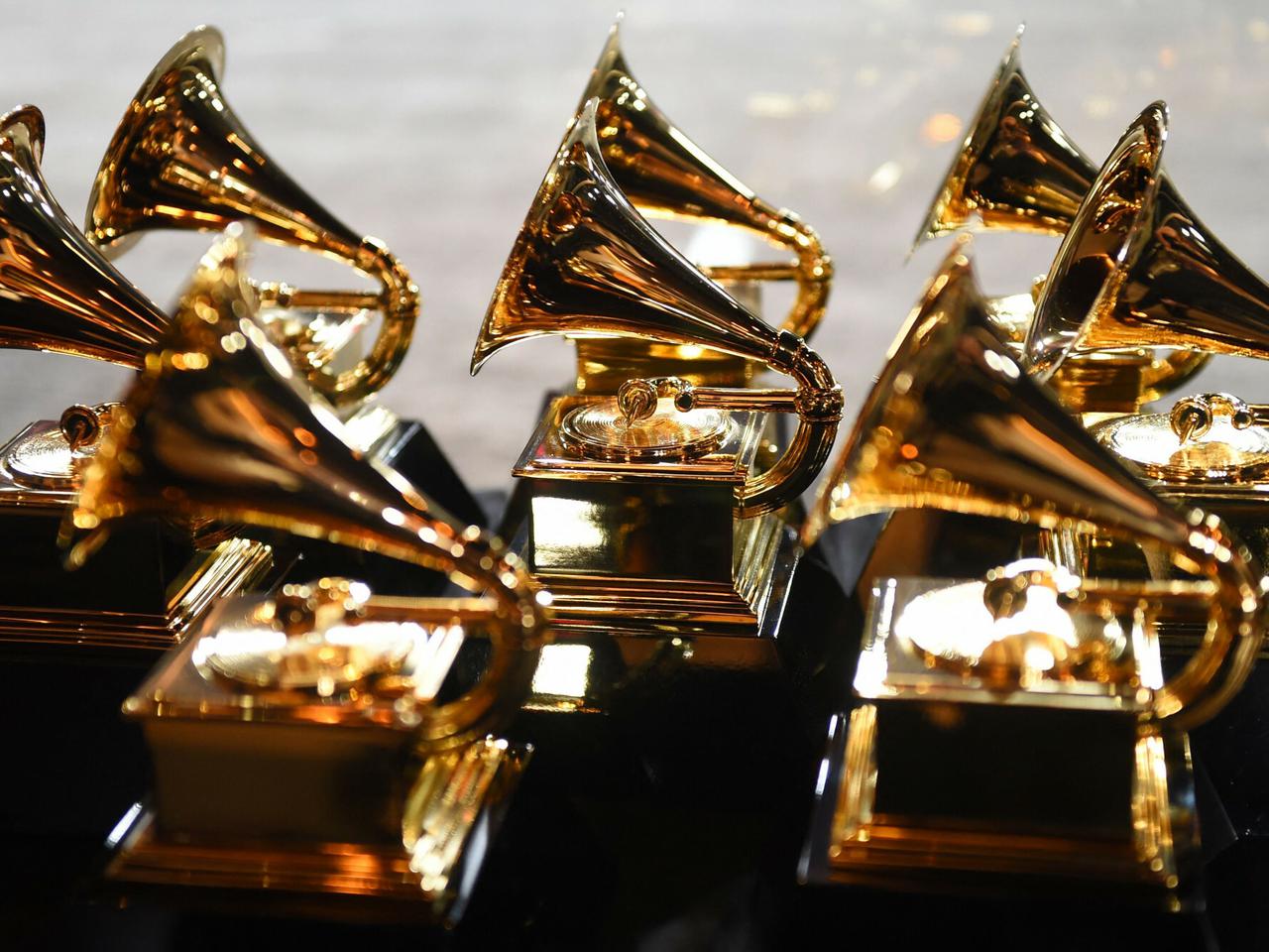 Grammy 2022 ODWOŁANE! Nowy termin gali pod znakiem zapytania
