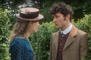 Matylda, odcinek 6 Michał (Karol Nowiński), Matylda (Maria Kowalska)