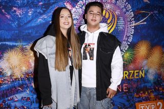 Syn Górniak rozstał się z dziewczyną