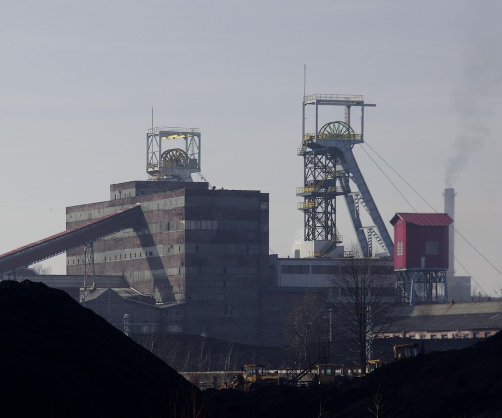 Rząd przyjął ustawę górniczą. Los kopalni Bobrek przesądzony
