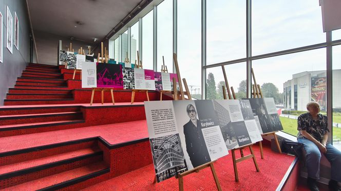 15. Weekend Architektury w Gdyni