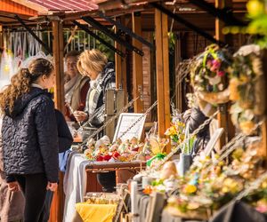 Jarmark Wielkanocny w Suszcu w poprzednich latach