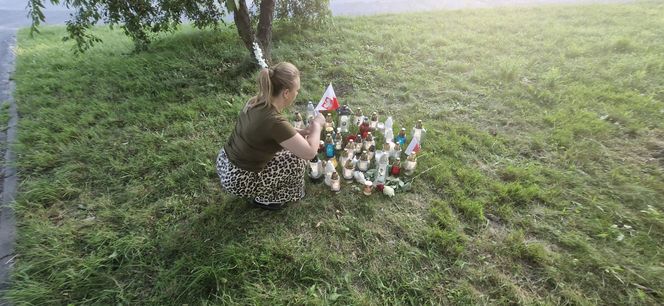 Uniwersytet w żałobie. Wzruszające pożegnanie zamordowanej Klaudii. "To niewyobrażalna tragedia"