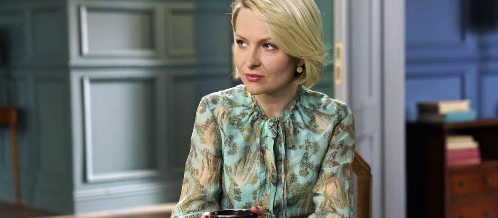 Barwy szczęścia. Bożena zniknie na stałe w nowym sezonie? Nie chcą jej oglądać! Nadąsanej Bożenie już dziękujemy