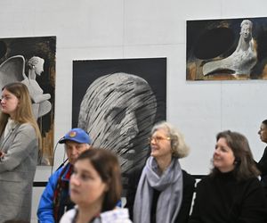 Muzeum Sztuki Nowoczesnej pokazało wnętrza. Niesamowite!