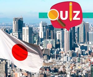 QUIZ. Czwartkowy test z geografii. Gdzie mieszka więcej ludzi? Te miasta są ludniejsze od państw