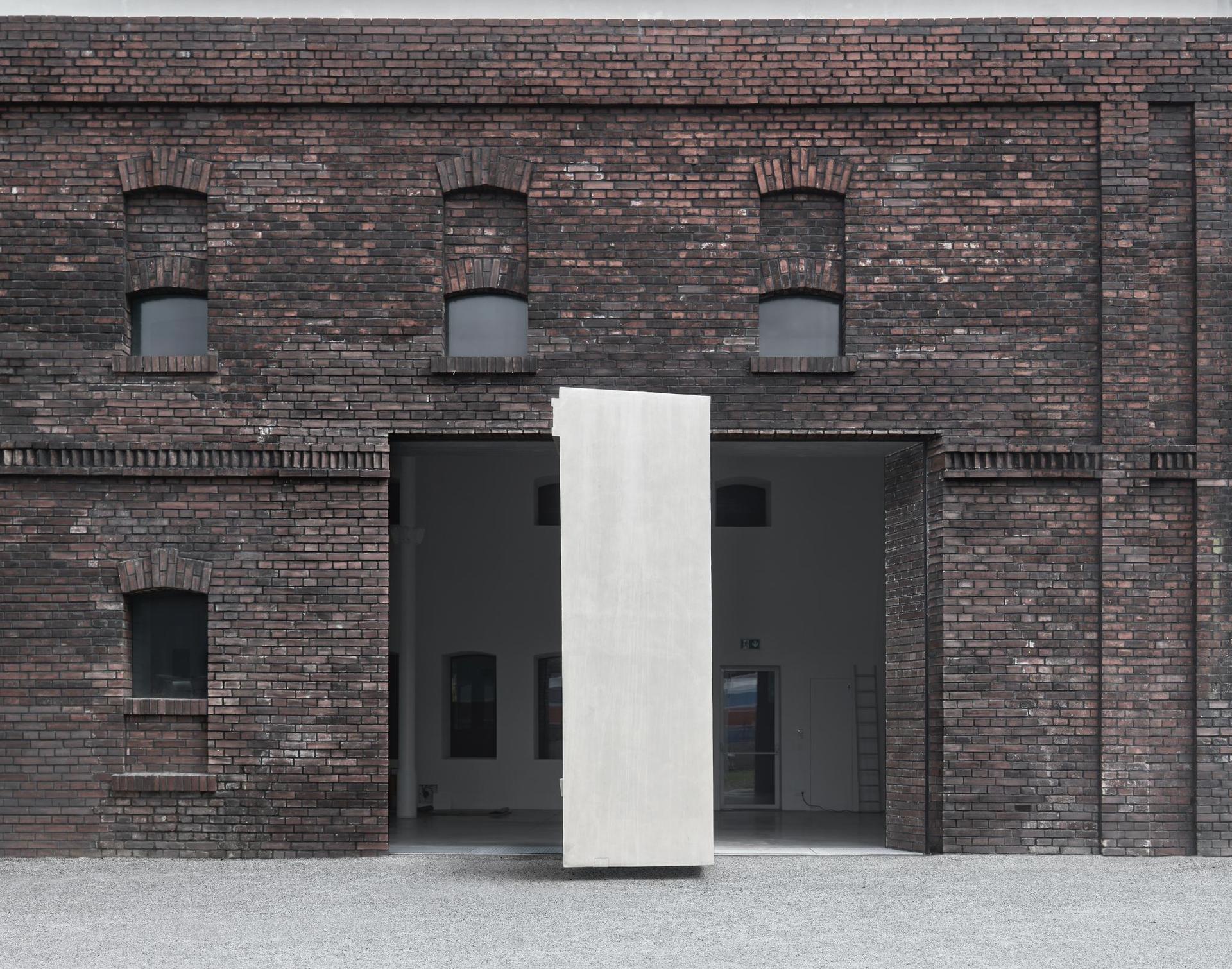 Galeria PLATO - ruchome ściany