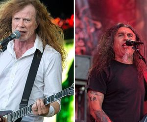 Dave Mustaine nienawidził grać przed Slayerem. David Ellefson (ex-Megadeth) przyznał to otwarcie w wywiadzie