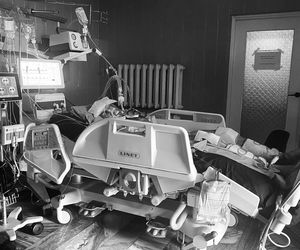 Życie po urazie mózgu