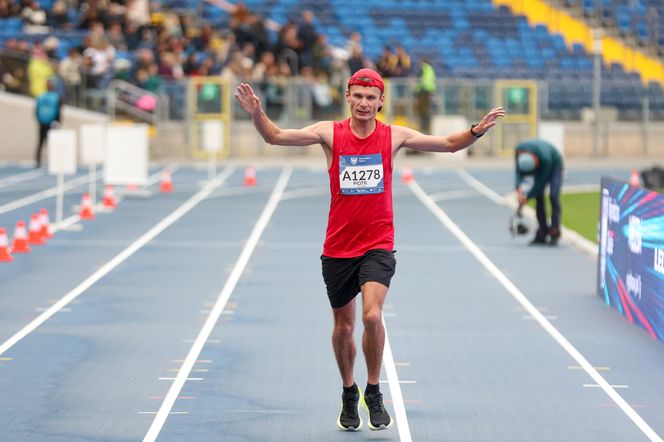 16. Silesia Marathon 2024. Na podium dwóch Polaków