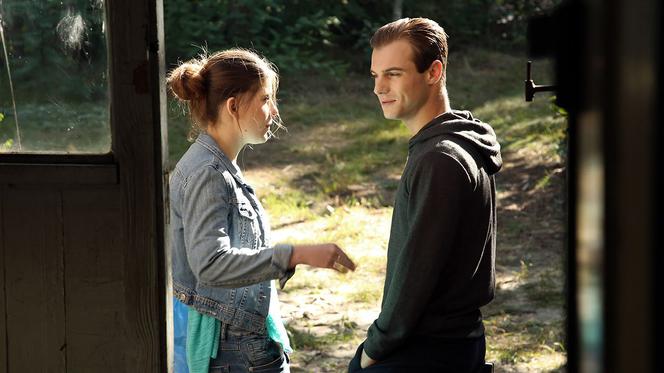 Barwy szczęścia online odcinek 1587 na vod.tvp.pl w internecie za darmo