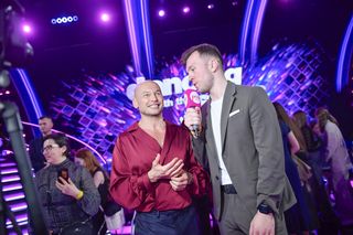 Szok! Ktoś odgórnie wyrzuca z Tańca z Gwiazdami? Wygoda mówi o systemie i Wielkim Bracie!