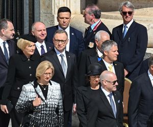 Inauguracja Papieża Leona XIV