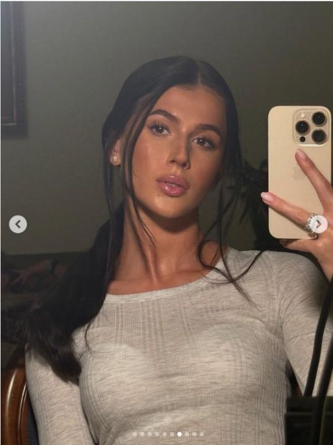 Roksana Węgiel-Mglej