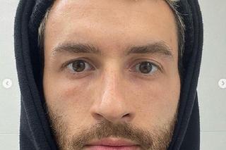 Franciszek Przybylski (pierwszy Łukasz Mostowiak w M jak miłość) 5 sierpnia skończył 30 lat