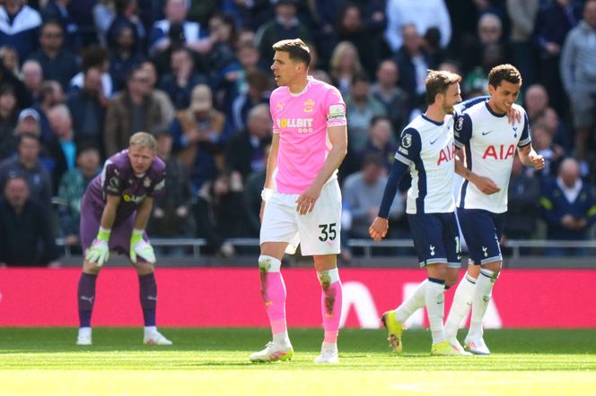 Jan Bednarek pożegnał się z Southampton. Emocjonalny wpis nowej gwiazdy Porto