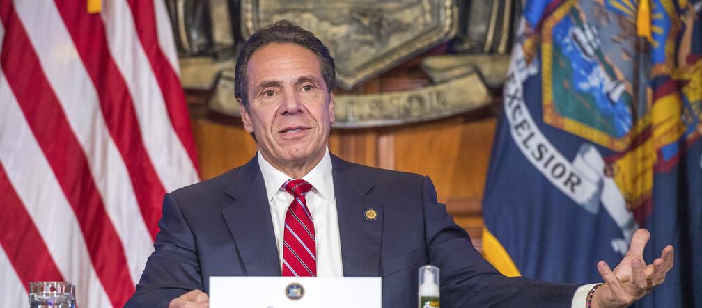 Błagam: Zostańcie w domach