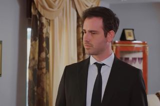 Miłość i nadzieja odc. 293. Levent