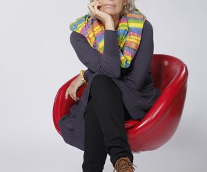 Joanna Brodzik ujawnia, czego nauczyła ją Małgorzata Braunek. 11 lat po śmierci aktorki