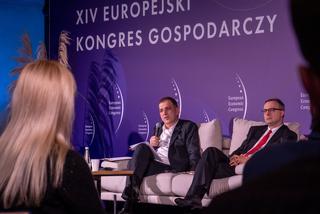 Rusza XV Europejski Kongres Gospodarczy