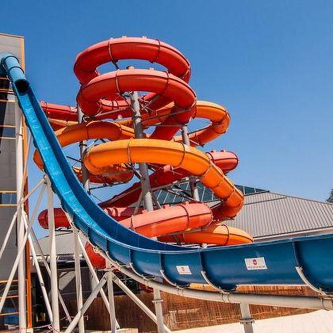 Aquapark Fala. Zdjęcia, cennik 2023, godziny otwarcia