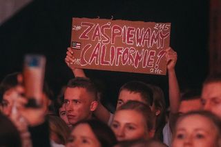 ESKA Music Tour w Kołobrzegu