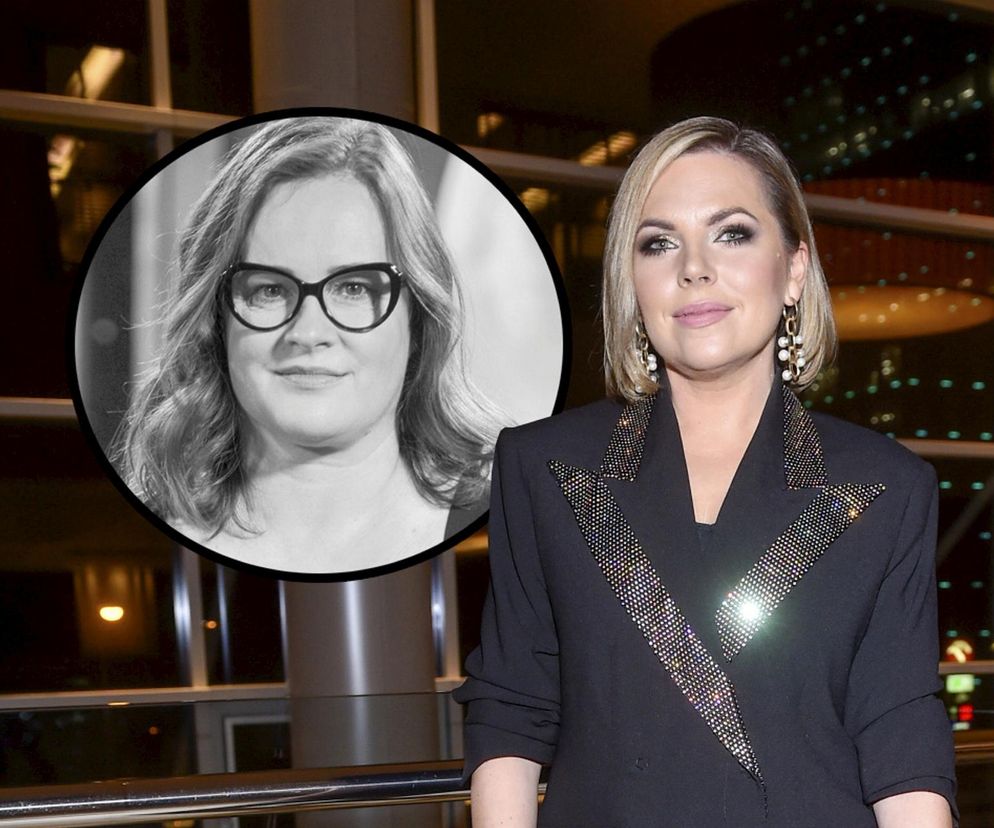 Aleksandra Kwaśniewska