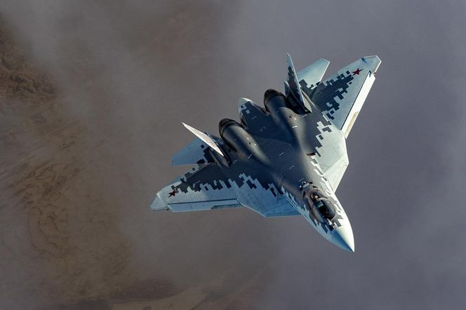 Su-57