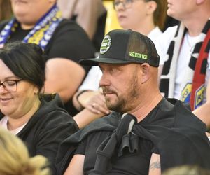 PRES Grupa Deweloperska Toruń - Betard Sparta Wrocław. Zdjęcia kibiców i zawodników z półfinału PGE Ekstraligi na Motoarenie