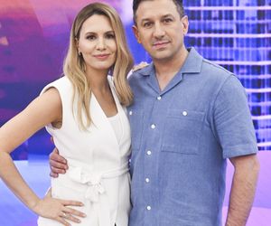  Kasia Cichopek i Maciej Kurzajewski - telewizyjny rozwód