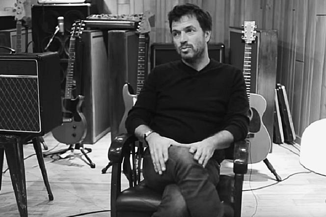 Philippe Zdar