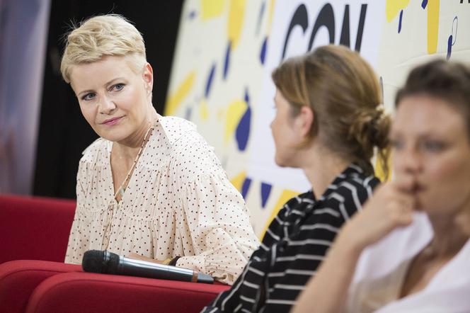 KOŻUCHOWSKA "WYGRYZIONA" PRZEZ BACHLEDĘ-CURUŚ