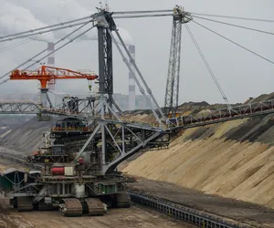 Węgiel brunatny z kopalni Bełchatów już w sprzedaży! Znamy aktualne ceny i zasady