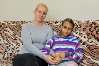 Sprzedaliśmy cały dobytek by ratować życie Gabrysi