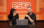 Viki Gabor w Gwiazdy przejmują ESKA.pl