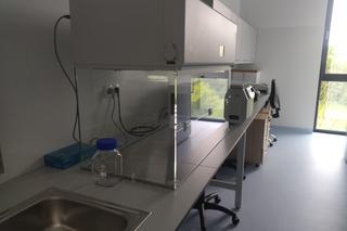 Weterynaria UMK w Toruniu oficjalnie otwarta. Mamy zdjęcia z budynku i okolic