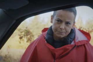 M jak miłość, odcinek 1848: Magda (Anna Mucha)