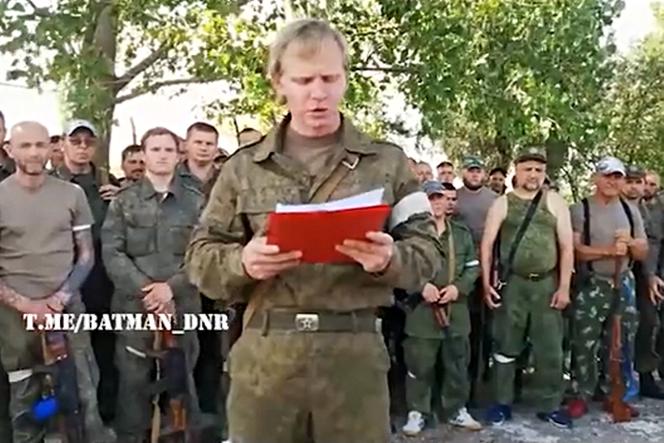 Rosyjscy żołnierze błagają Putina o pomoc! Chcą by pozwolił im na jedno!