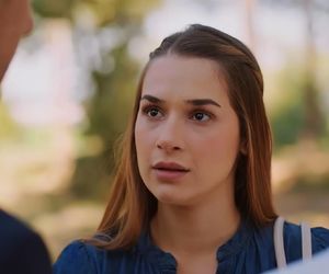 Miłość i nadzieja odc. 287. Sila, Kuzey