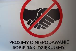 Rekord w Polsce i dużo zakażeń w regionie. Są wyniki testów w Zakładzie Pielęgnacyjno-Opiekuńczym w Toruniu [AUDIO]