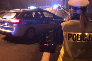 Katowice. ŚMIERĆ zebrała żniwo na drogach. Policjanci apelują do mieszkańców