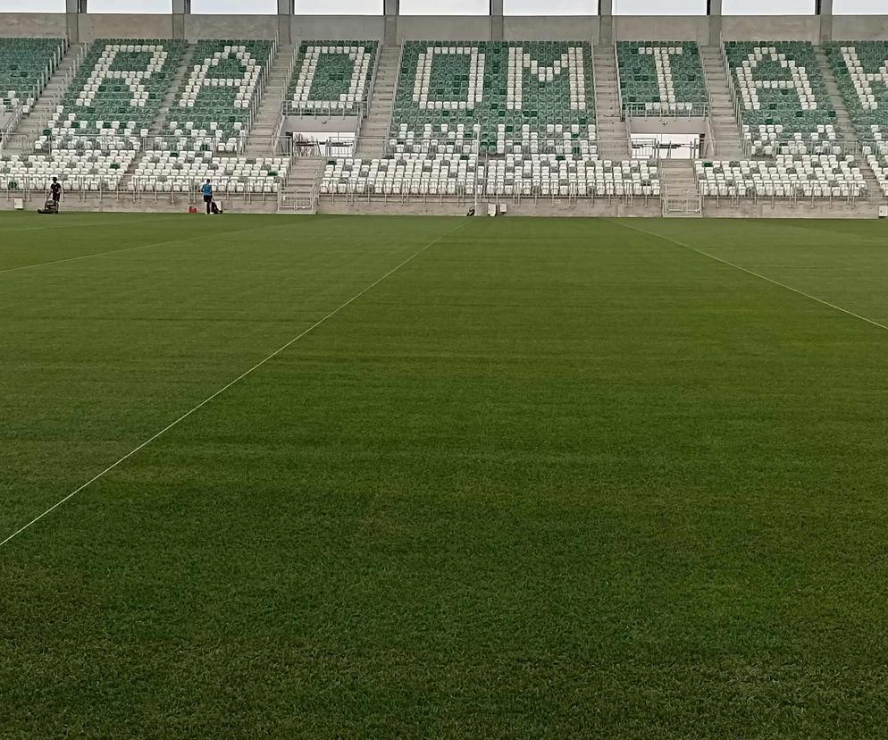 stadion Radomiaka