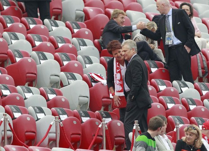 Jolanta Kwaśniewska