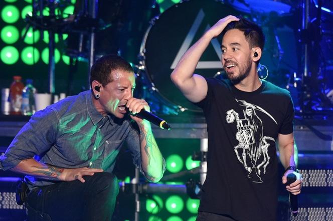 Mike Shinoda: Nie utożsamiam Linkin Park z nu metalem. Dlaczego muzykom nie odpowiada ta łatka?