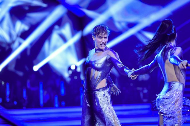 Katarzyna Zillmann i Janja Lesar
