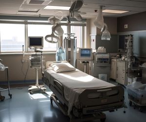 Lubelskie - NFZ rozda 42 mln zł dla POZ w programie FEnIKS [AUDIO]
