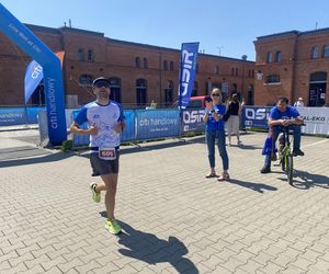 CITI Warmia Run Challenge Olsztyn 2025