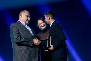 Speedway Gala w CKK Jordanki w Toruniu. Tak Apator świętował złoto