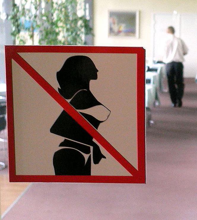 Sopot: Miasto wytacza wojnę golasom. Urzędnicy powinni mieszać się do takich spraw? [DYSKUSJA]